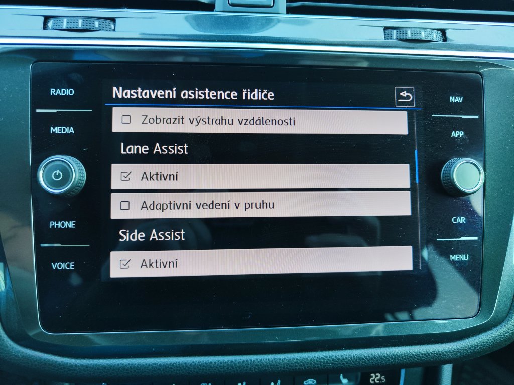 VW Tiguan ALLSPACE Highline 2.0 TDI 140 kW 4M 7DSG,Pův.lak!DPH,Nez.T.,TZ