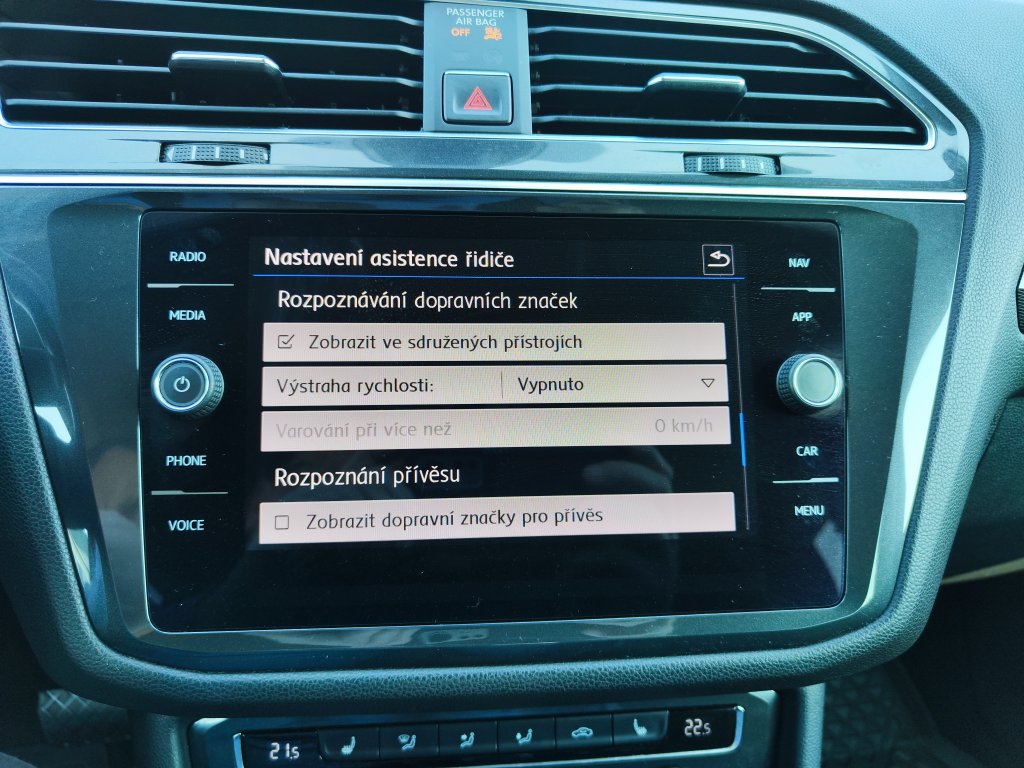 VW Tiguan ALLSPACE Highline 2.0 TDI 140 kW 4M 7DSG,Pův.lak!DPH,Nez.T.,TZ
