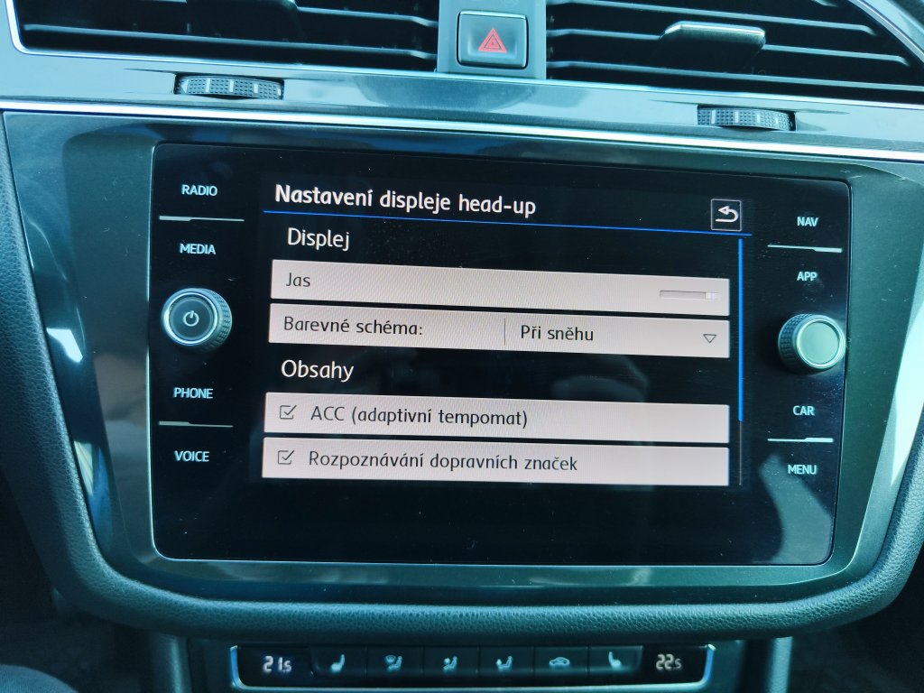 VW Tiguan ALLSPACE Highline 2.0 TDI 140 kW 4M 7DSG,Pův.lak!DPH,Nez.T.,TZ