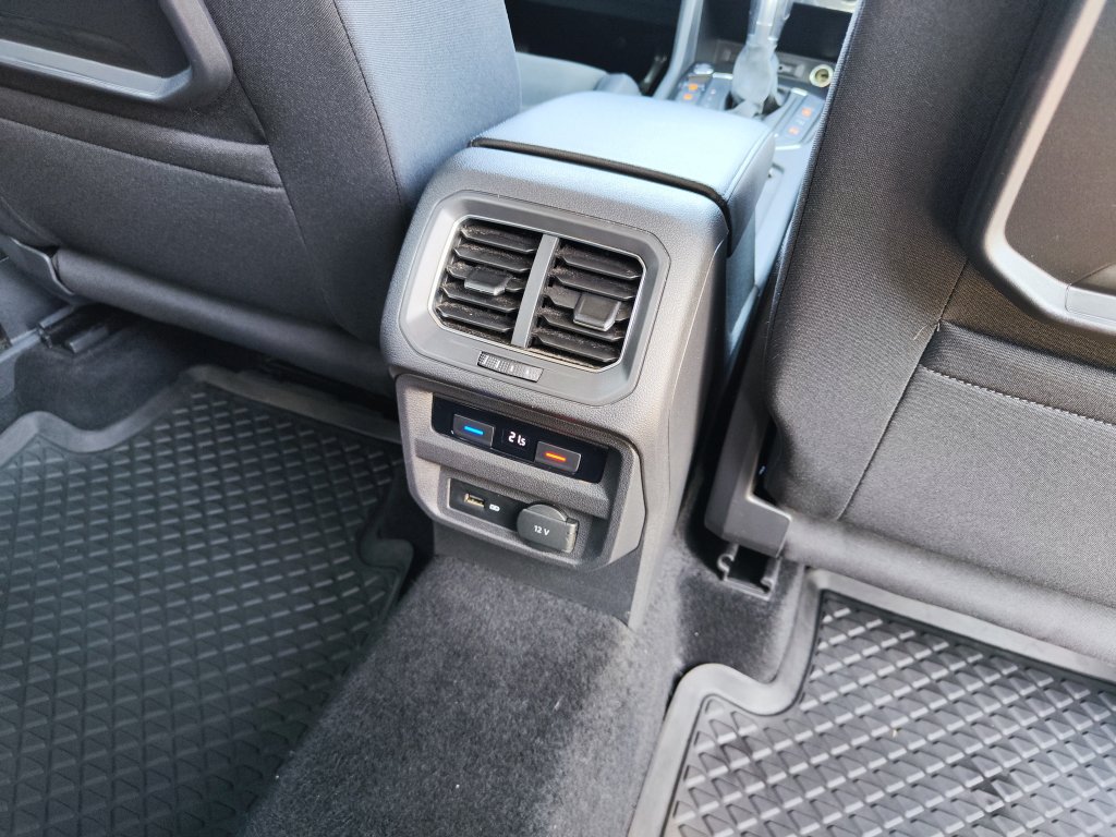 VW Tiguan ALLSPACE Highline 2.0 TDI 140 kW 4M 7DSG,Pův.lak!DPH,Nez.T.,TZ