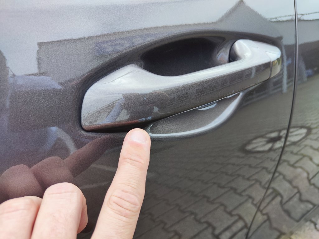 Kia Ceed 1.4 73 kW 6st.Manuál, ČR, Pův.lak, ZÁRUKA, 2x Kola