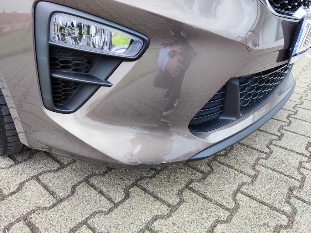 Kia Ceed 1.4 73 kW 6st.Manuál, ČR, Pův.lak, ZÁRUKA, 2x Kola