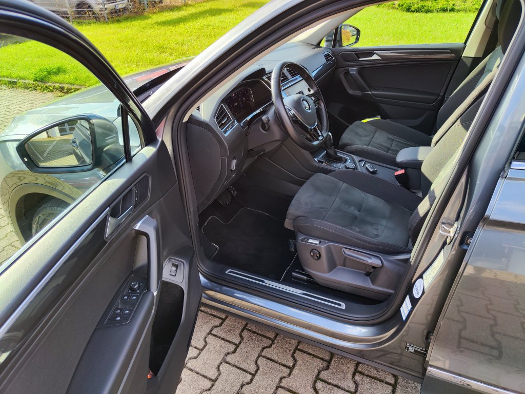 VW Tiguan ALLSPACE HL 2.0TDI 140kW 4M DSG,ČR,1.M.,Pův.lak!DPH,jen 52tkm!
