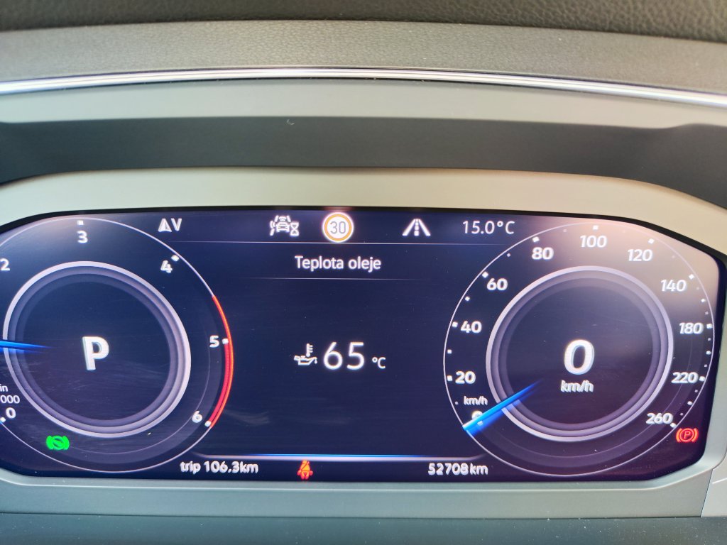 VW Tiguan ALLSPACE HL 2.0TDI 140kW 4M DSG,ČR,1.M.,Pův.lak!DPH,jen 52tkm!