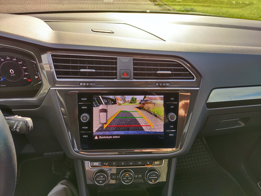 VW Tiguan ALLSPACE HL 2.0TDI 140kW 4M DSG,ČR,1.M.,Pův.lak!DPH,jen 52tkm!