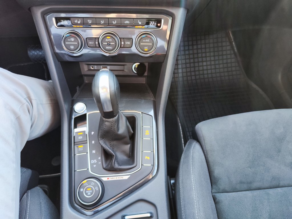 VW Tiguan ALLSPACE HL 2.0TDI 140kW 4M DSG,ČR,1.M.,Pův.lak!DPH,jen 52tkm!