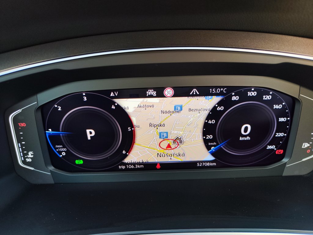 VW Tiguan ALLSPACE HL 2.0TDI 140kW 4M DSG,ČR,1.M.,Pův.lak!DPH,jen 52tkm!