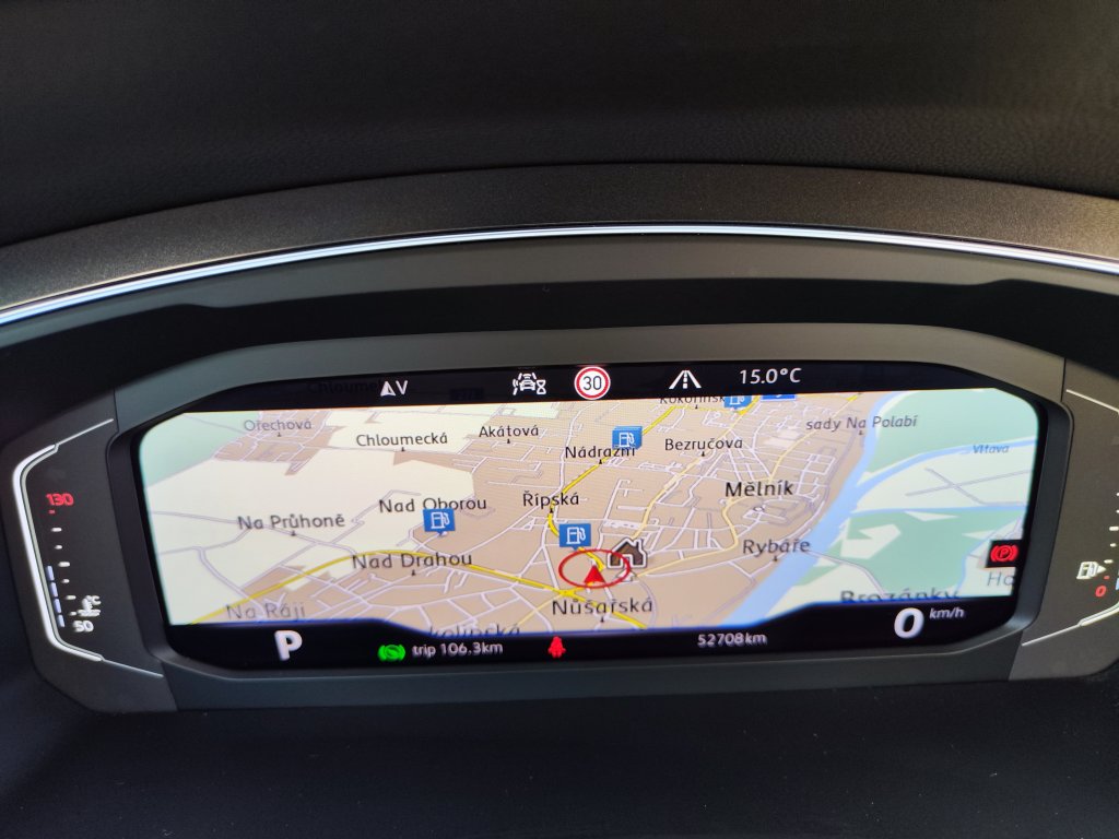 VW Tiguan ALLSPACE HL 2.0TDI 140kW 4M DSG,ČR,1.M.,Pův.lak!DPH,jen 52tkm!