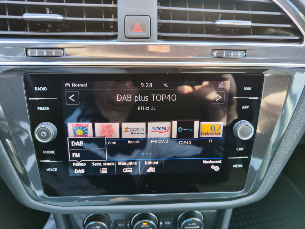 VW Tiguan ALLSPACE HL 2.0TDI 140kW 4M DSG,ČR,1.M.,Pův.lak!DPH,jen 52tkm!