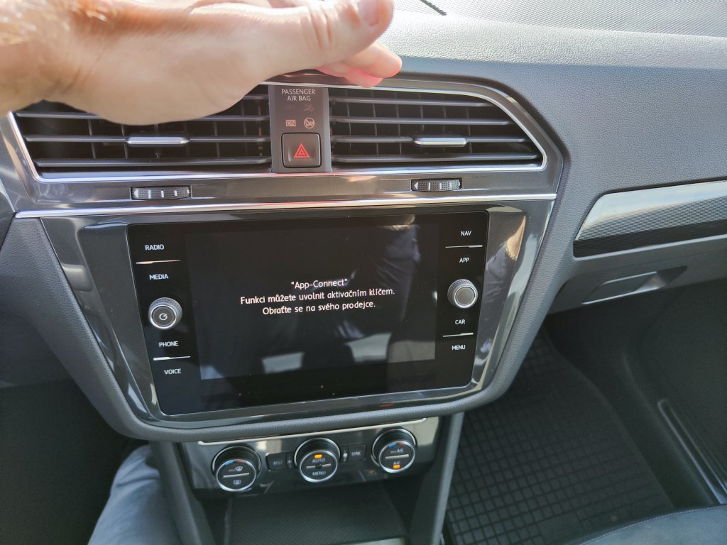 VW Tiguan ALLSPACE HL 2.0TDI 140kW 4M DSG,ČR,1.M.,Pův.lak!DPH,jen 52tkm!
