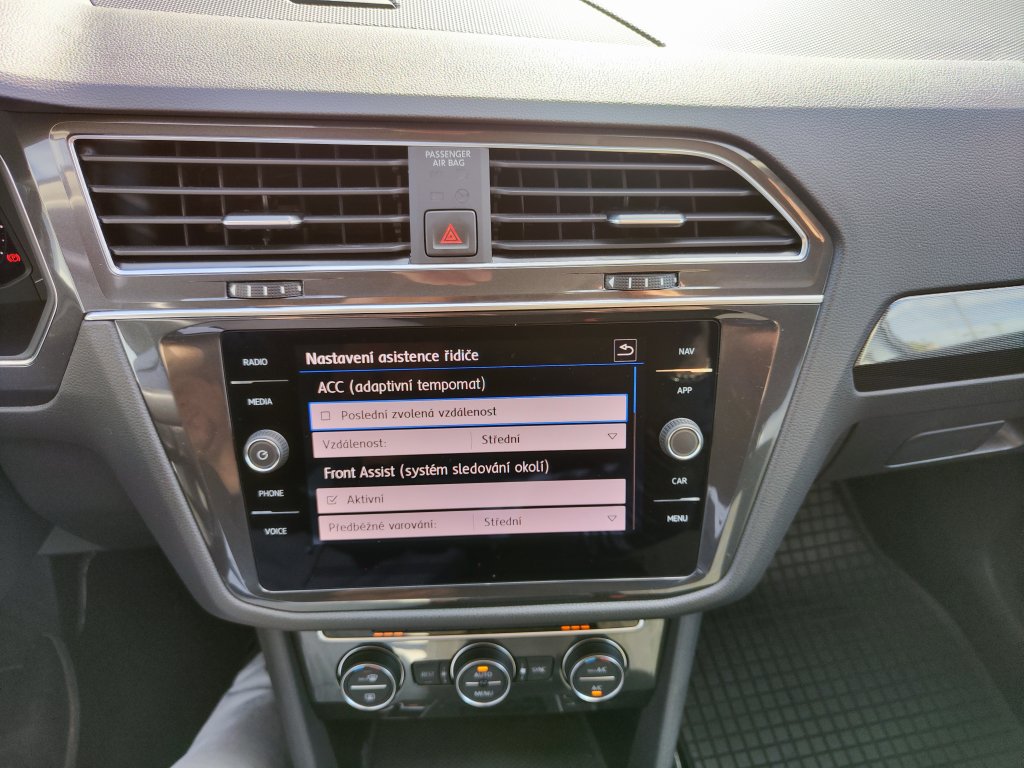 VW Tiguan ALLSPACE HL 2.0TDI 140kW 4M DSG,ČR,1.M.,Pův.lak!DPH,jen 52tkm!