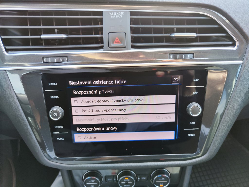 VW Tiguan ALLSPACE HL 2.0TDI 140kW 4M DSG,ČR,1.M.,Pův.lak!DPH,jen 52tkm!