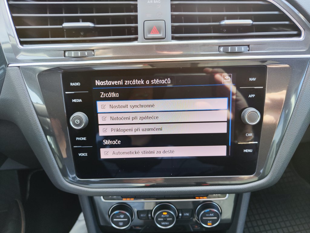 VW Tiguan ALLSPACE HL 2.0TDI 140kW 4M DSG,ČR,1.M.,Pův.lak!DPH,jen 52tkm!