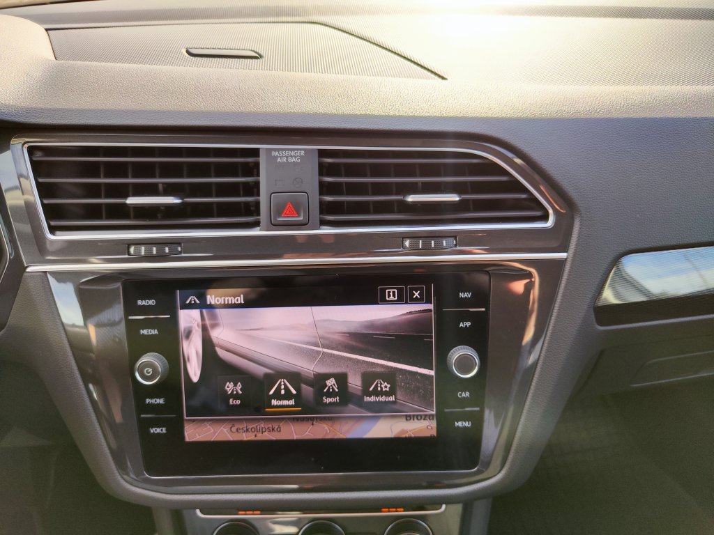 VW Tiguan ALLSPACE HL 2.0TDI 140kW 4M DSG,ČR,1.M.,Pův.lak!DPH,jen 52tkm!