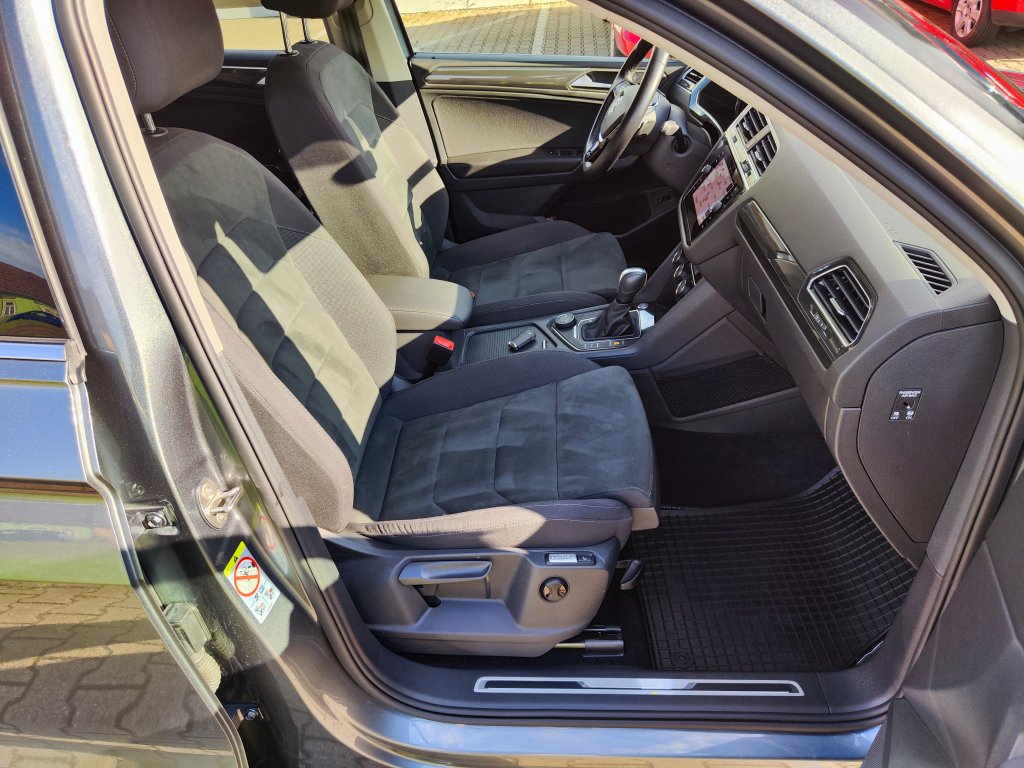 VW Tiguan ALLSPACE HL 2.0TDI 140kW 4M DSG,ČR,1.M.,Pův.lak!DPH,jen 52tkm!