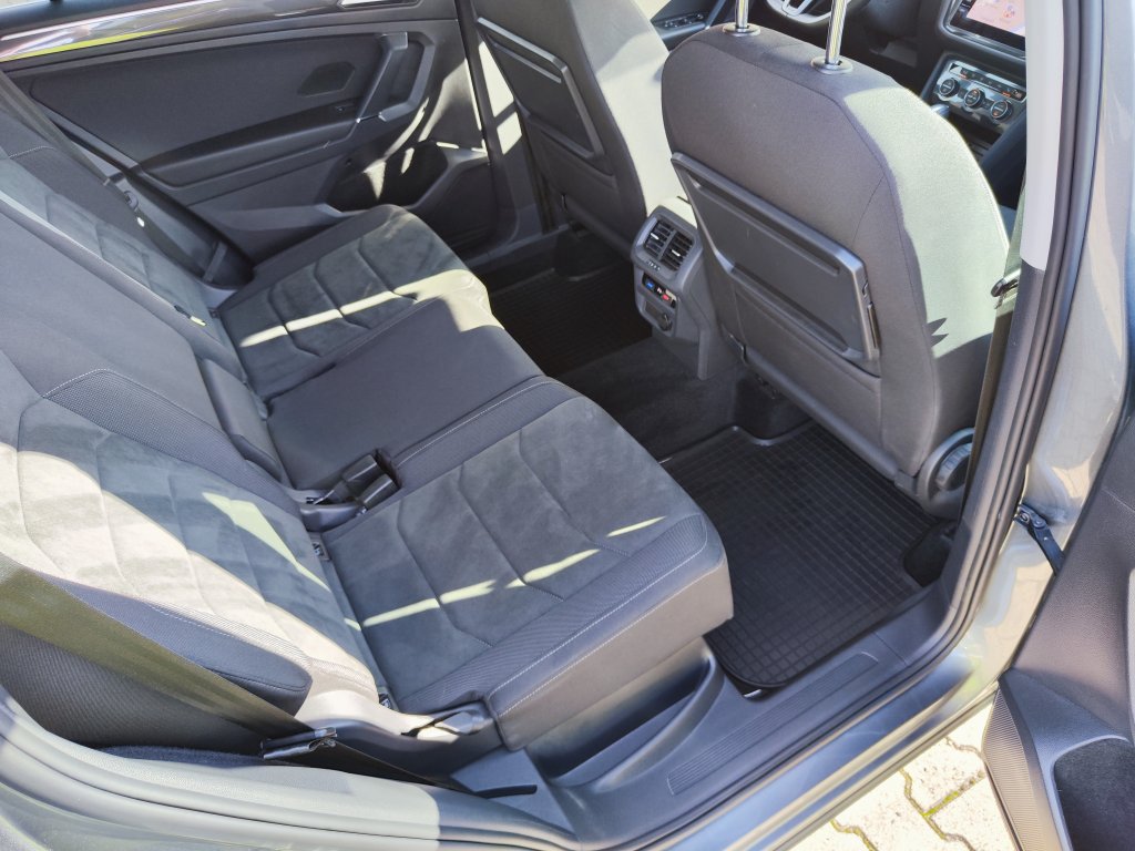 VW Tiguan ALLSPACE HL 2.0TDI 140kW 4M DSG,ČR,1.M.,Pův.lak!DPH,jen 52tkm!