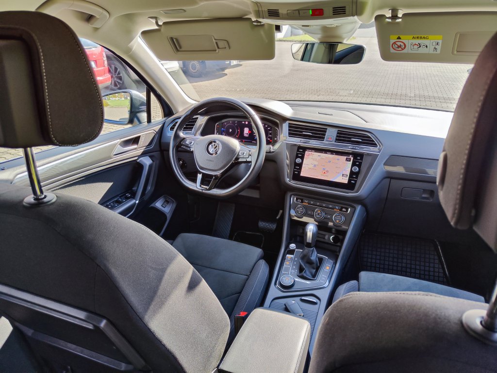 VW Tiguan ALLSPACE HL 2.0TDI 140kW 4M DSG,ČR,1.M.,Pův.lak!DPH,jen 52tkm!