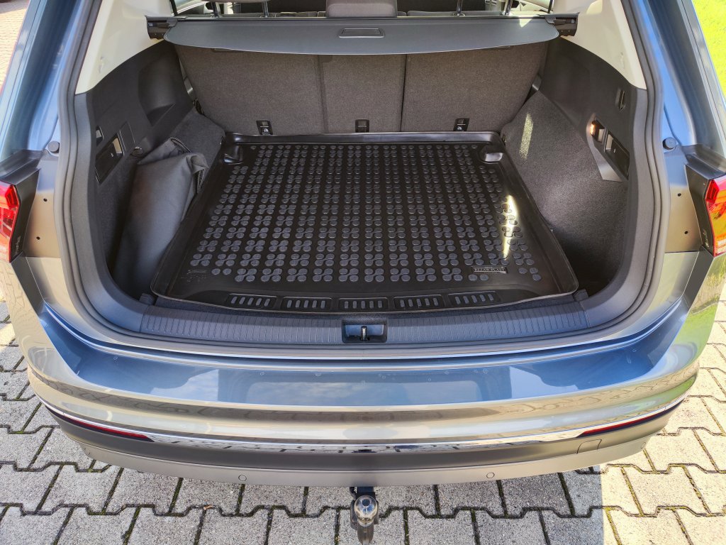VW Tiguan ALLSPACE HL 2.0TDI 140kW 4M DSG,ČR,1.M.,Pův.lak!DPH,jen 52tkm!