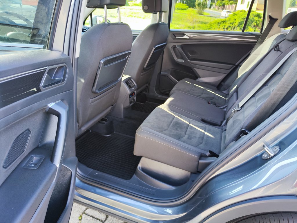 VW Tiguan ALLSPACE HL 2.0TDI 140kW 4M DSG,ČR,1.M.,Pův.lak!DPH,jen 52tkm!