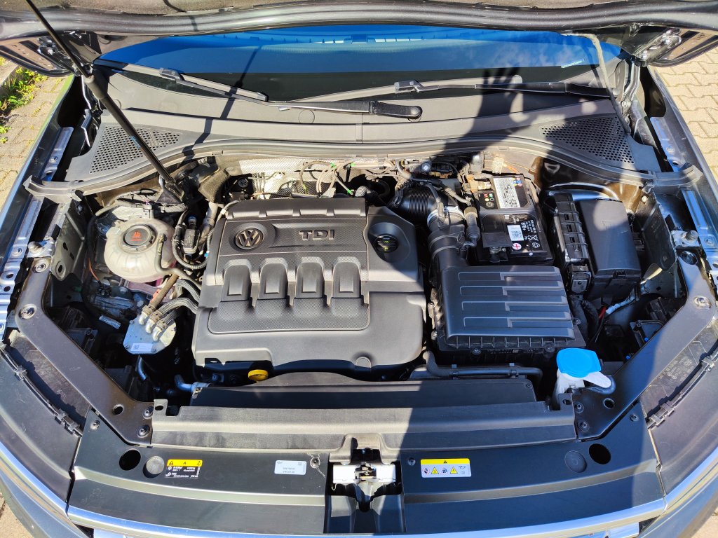 VW Tiguan ALLSPACE HL 2.0TDI 140kW 4M DSG,ČR,1.M.,Pův.lak!DPH,jen 52tkm!