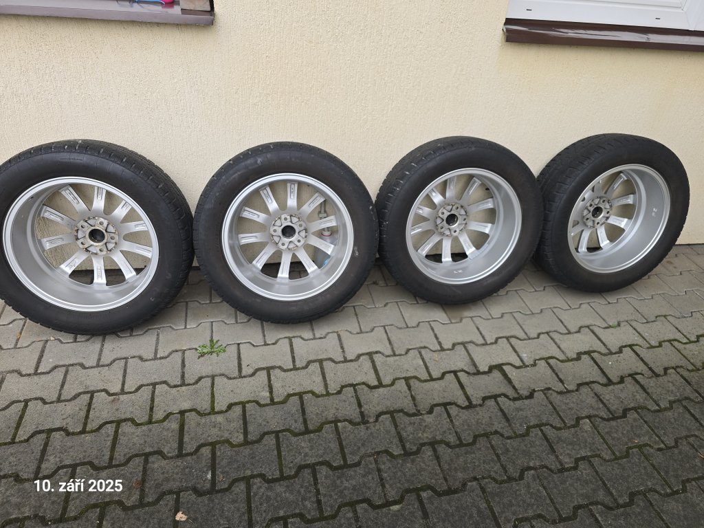 VW Tiguan ALLSPACE HL 2.0TDI 140kW 4M DSG,ČR,1.M.,Pův.lak!DPH,jen 52tkm!