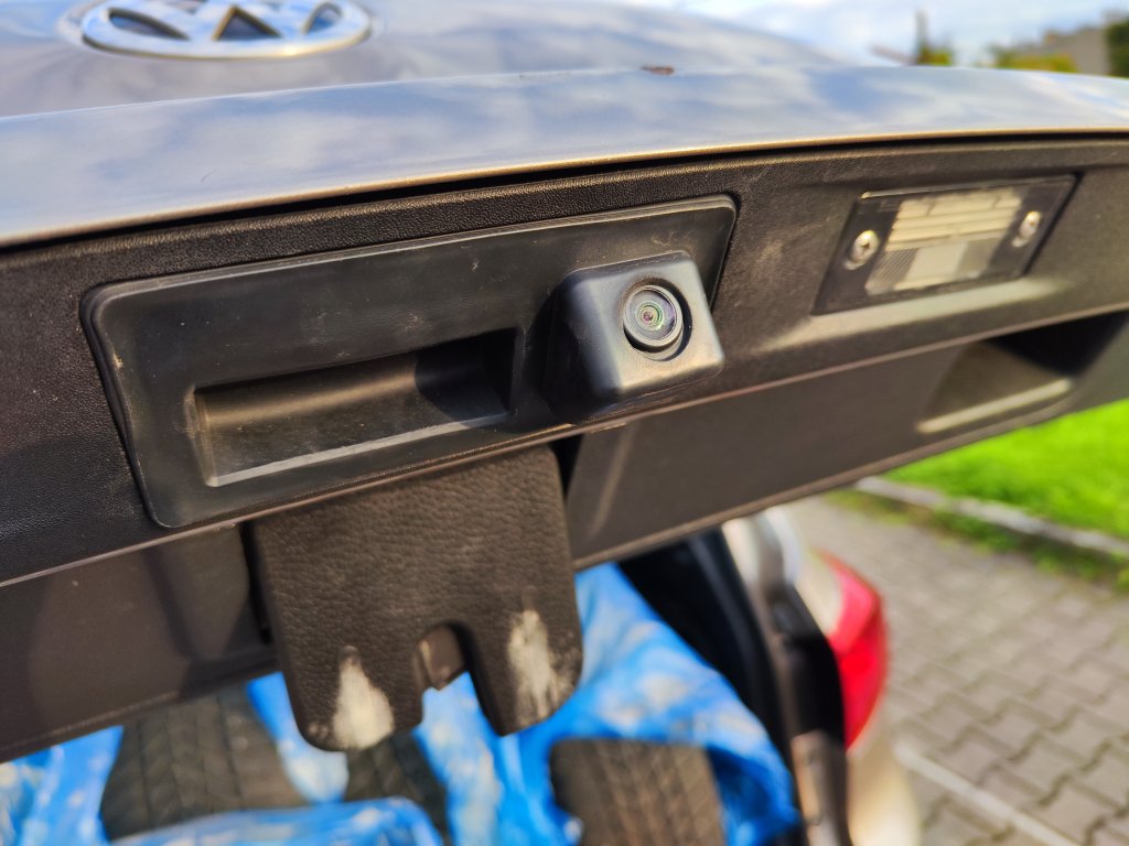 VW TIGUAN Trend 2.0 TDI 103 kW 6MT,ČR,Pův.lak,2xKola,Kamera,MirrorLink