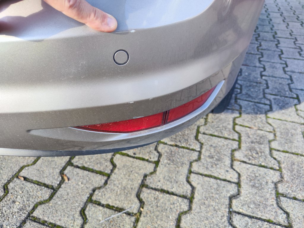 VW TOURAN HL 2.0 TDI 110 kW 6st.Manuál,ČR,TZ,KAMERA,2xKola