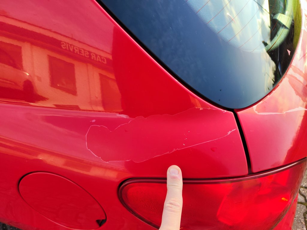 Peugeot 207 1.4 VTi 16V 70 kW 5st.Manuál, ČR, 1.MAJITEL, Pův.lak! 2x Kola