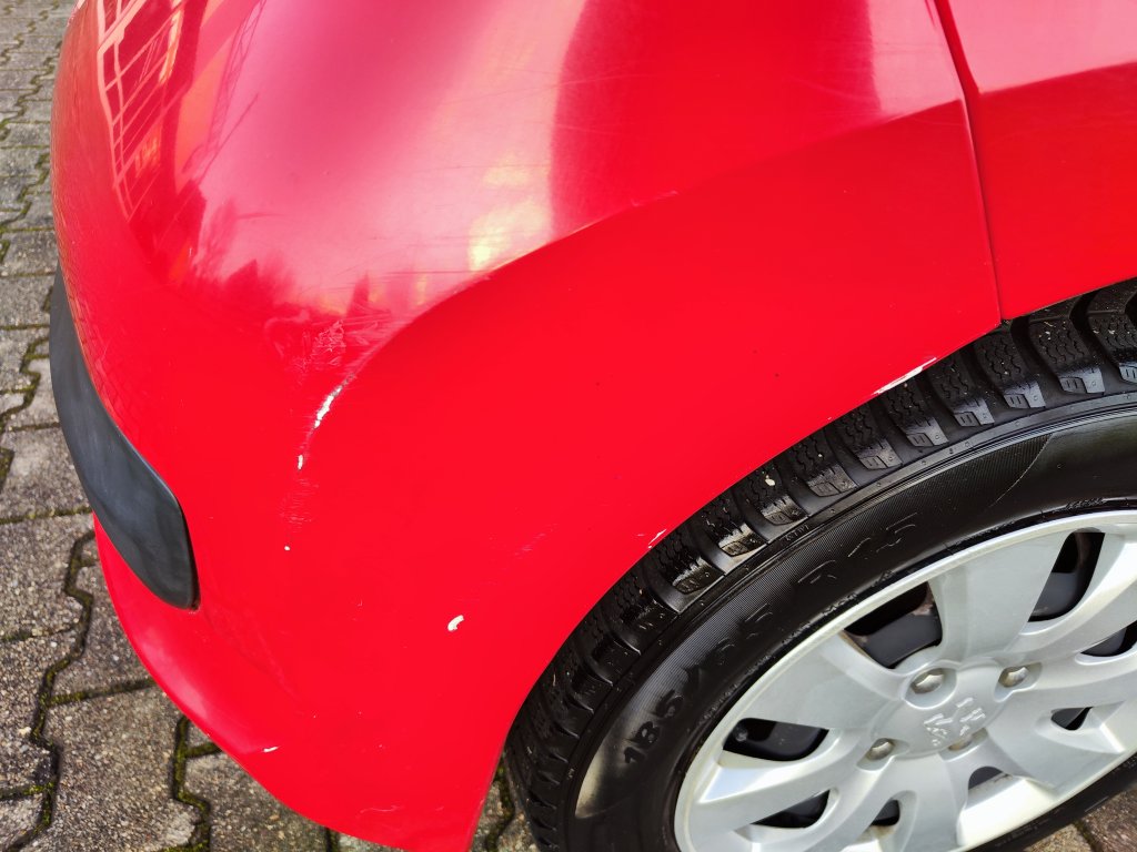 Peugeot 207 1.4 VTi 16V 70 kW 5st.Manuál, ČR, 1.MAJITEL, Pův.lak! 2x Kola