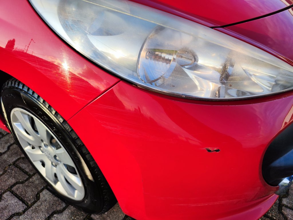 Peugeot 207 1.4 VTi 16V 70 kW 5st.Manuál, ČR, 1.MAJITEL, Pův.lak! 2x Kola