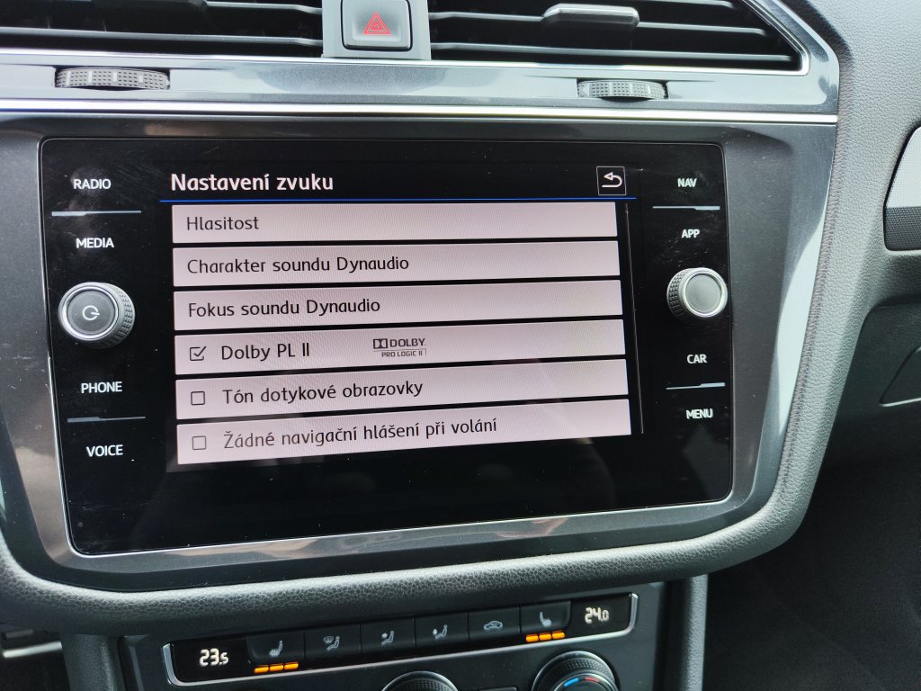 VW Tiguan ALLSPACE HL R-LINE 2.0 TDI 176kW 4M 7DSG,ČR,1.M.,DPH,2xKola