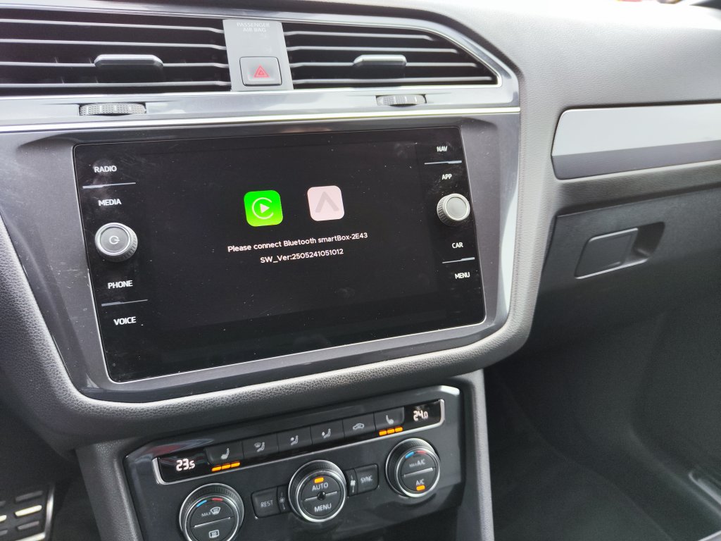 VW Tiguan ALLSPACE HL R-LINE 2.0 TDI 176kW 4M 7DSG,ČR,1.M.,DPH,2xKola