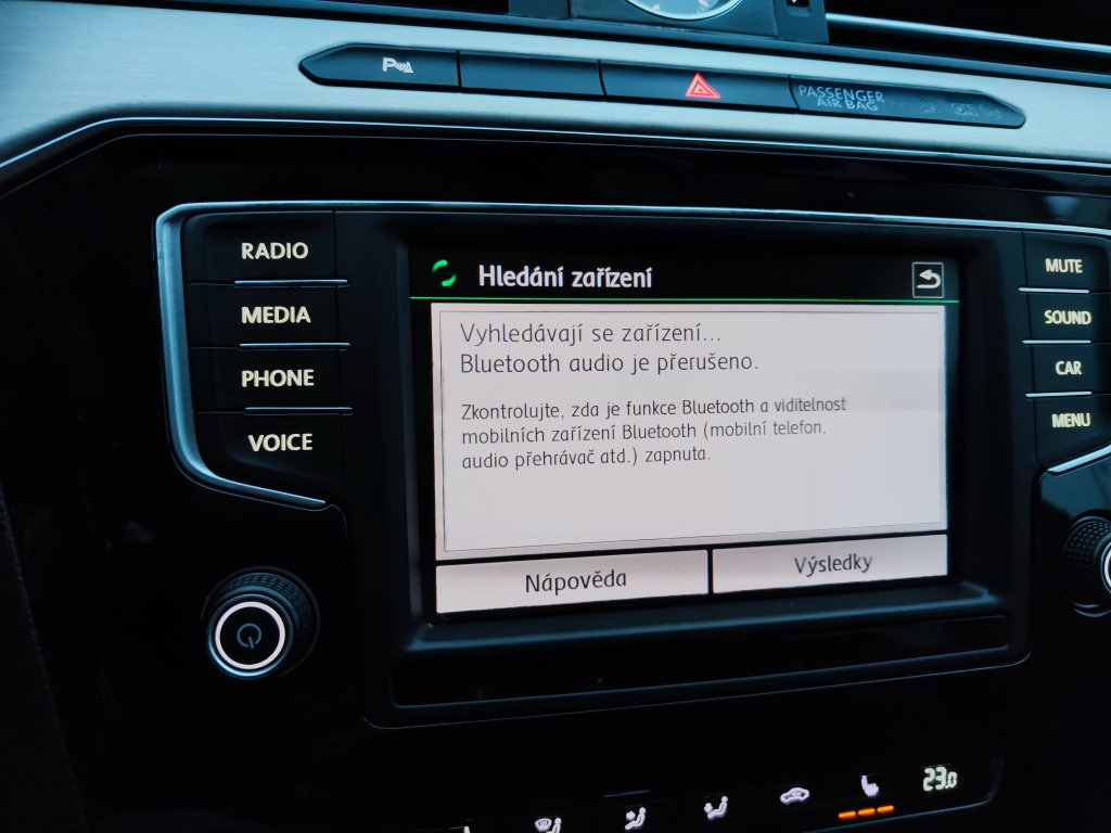 VW PASSAT VAR. HL 2.0 TDI 140kW 6DSG, ČR, 2.majitel, LED,