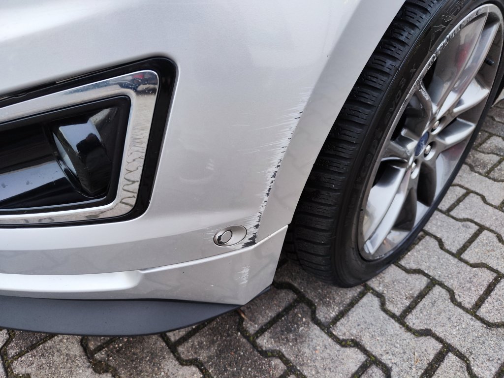 Ford EDGE ST-Line 2.0 TDCi 154 kW 4x4 6AT, ČR, 1.Majitel, DPH, TZ,2x Pneu