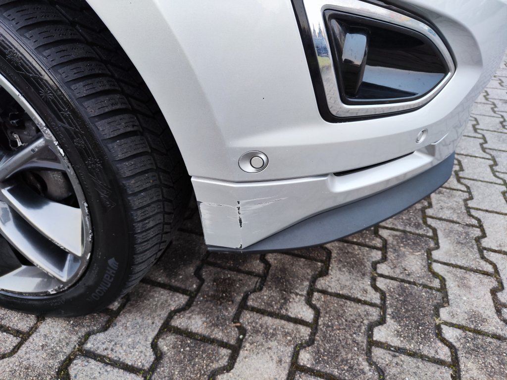 Ford EDGE ST-Line 2.0 TDCi 154 kW 4x4 6AT, ČR, 1.Majitel, DPH, TZ,2x Pneu