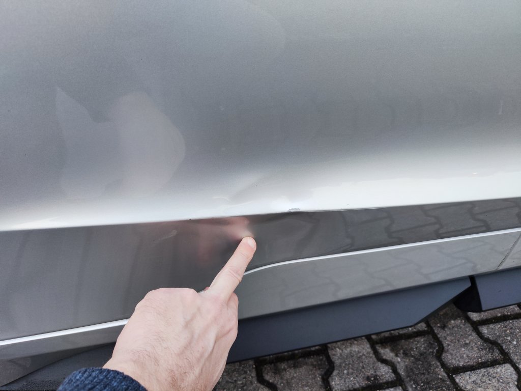 Ford EDGE ST-Line 2.0 TDCi 154 kW 4x4 6AT, ČR, 1.Majitel, DPH, TZ,2x Pneu