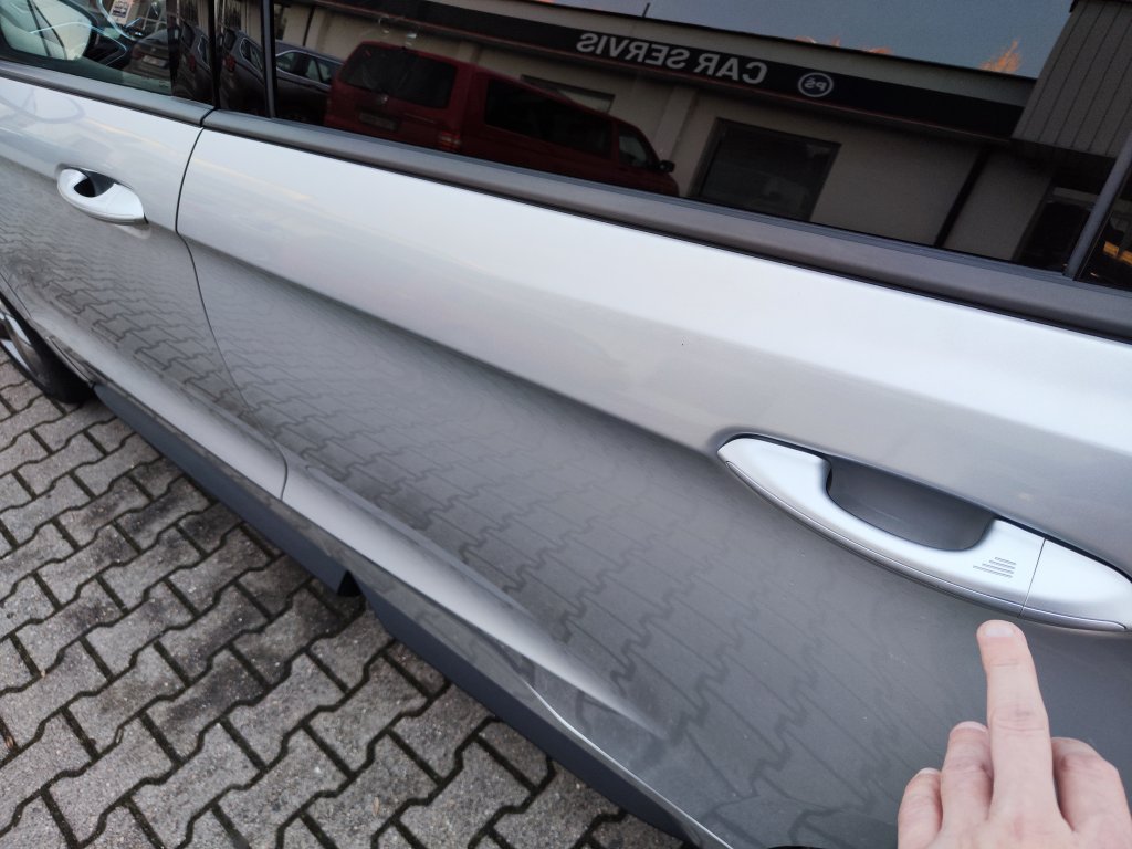 Ford EDGE ST-Line 2.0 TDCi 154 kW 4x4 6AT, ČR, 1.Majitel, DPH, TZ,2x Pneu