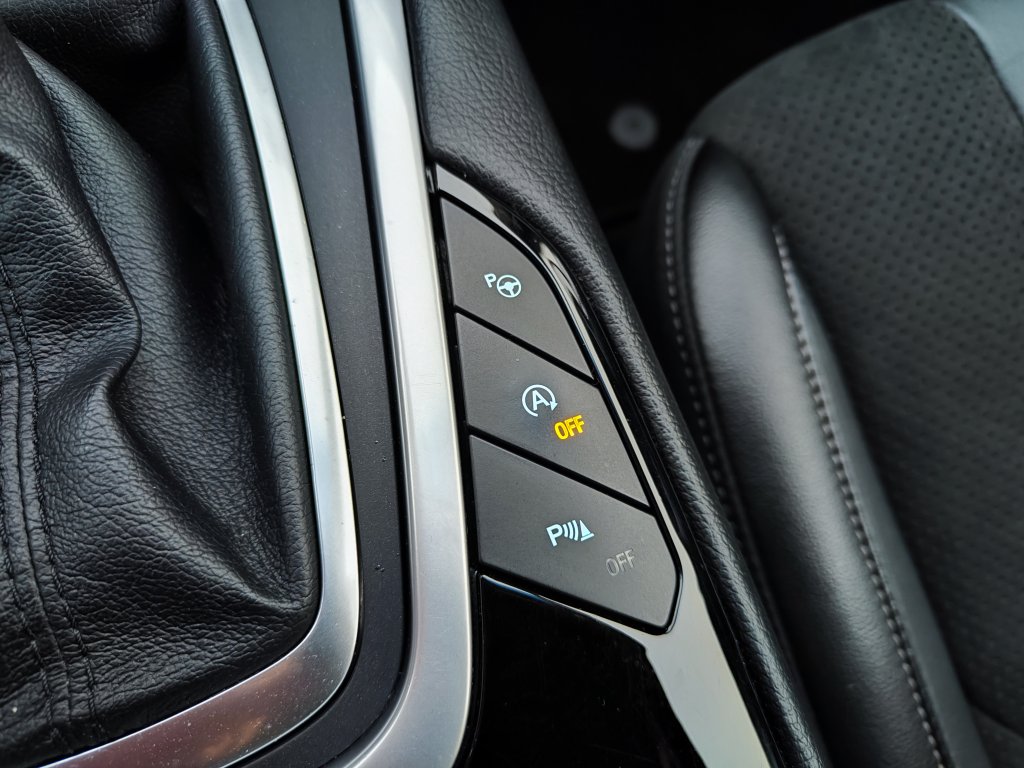 Ford EDGE ST-Line 2.0 TDCi 154 kW 4x4 6AT, ČR, 1.Majitel, DPH, TZ,2x Pneu