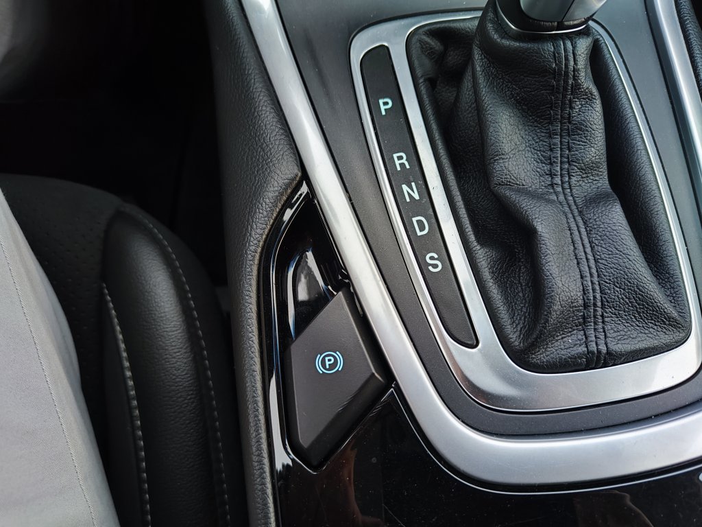 Ford EDGE ST-Line 2.0 TDCi 154 kW 4x4 6AT, ČR, 1.Majitel, DPH, TZ,2x Pneu