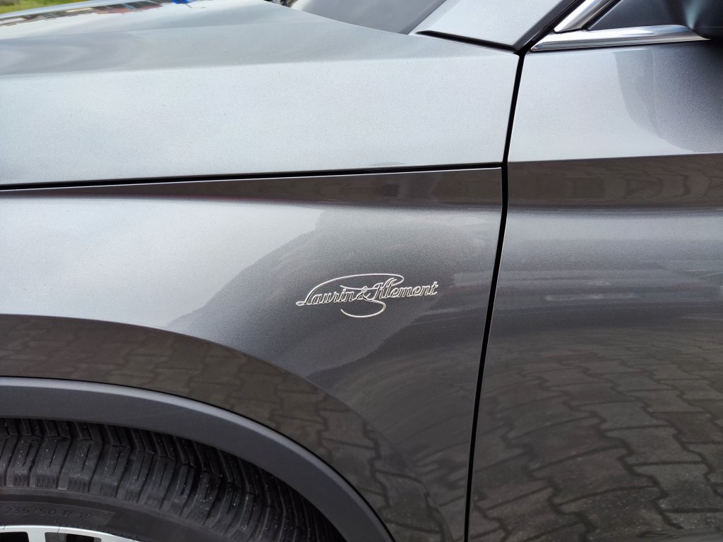 Škoda KODIAQ L&K 2.0TDI 147kW 4x4 7DSG,ČR,1.M.,DPH,Pův.lak,ZÁRUKA !