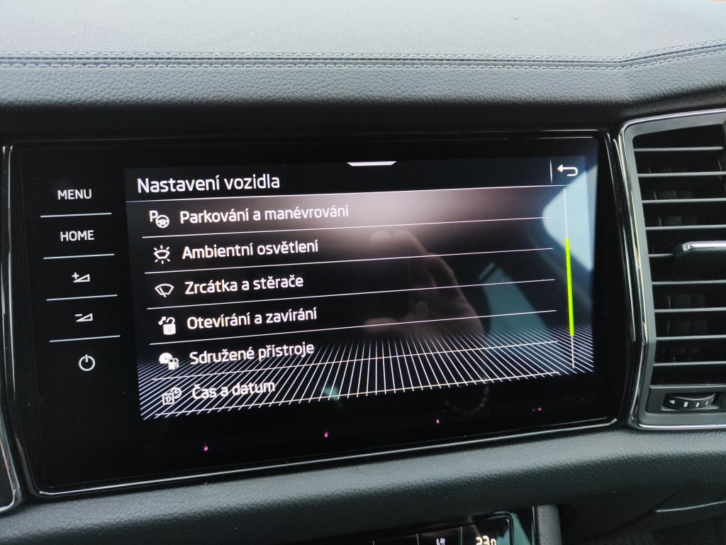 Škoda KODIAQ L&K 2.0TDI 147kW 4x4 7DSG,ČR,1.M.,DPH,Pův.lak,ZÁRUKA !