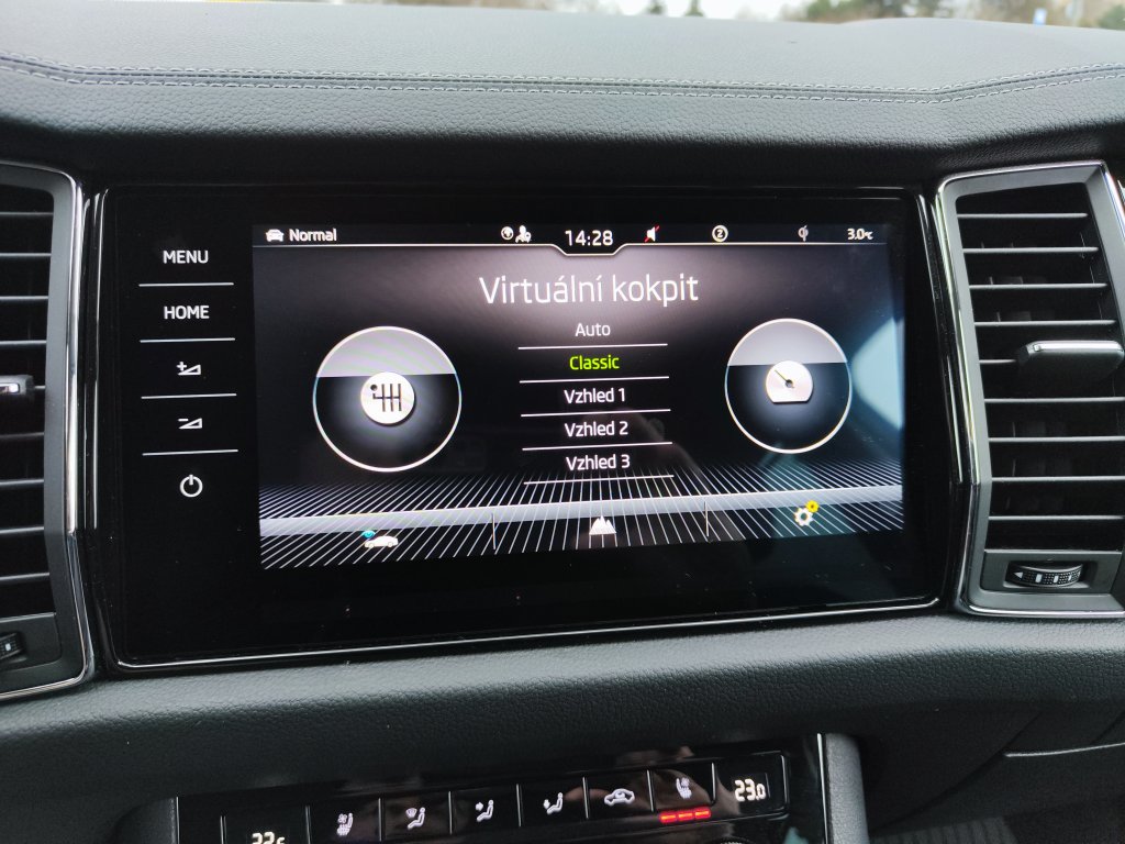 Škoda KODIAQ L&K 2.0TDI 147kW 4x4 7DSG,ČR,1.M.,DPH,Pův.lak,ZÁRUKA !