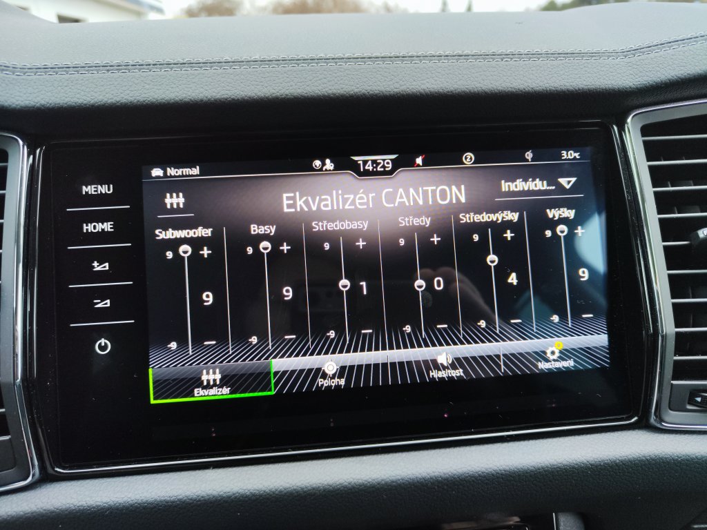 Škoda KODIAQ L&K 2.0TDI 147kW 4x4 7DSG,ČR,1.M.,DPH,Pův.lak,ZÁRUKA !