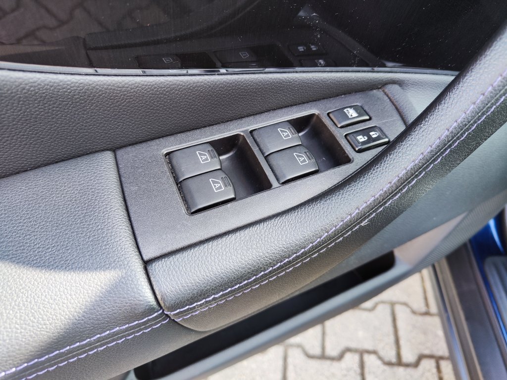 Nissan INFINITI QX70S S-Design(Premium) AWD 7AT, ČR,DPH, 2x 21" Kola