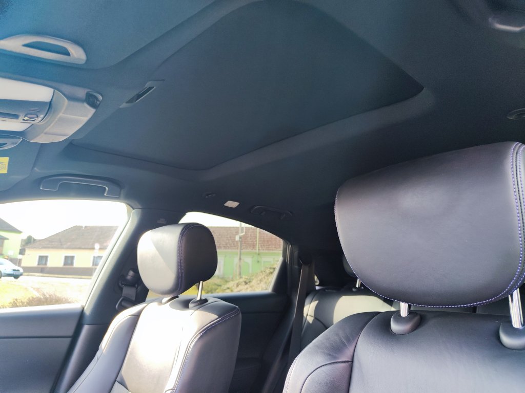 Nissan INFINITI QX70S S-Design(Premium) AWD 7AT, ČR,DPH, 2x 21" Kola