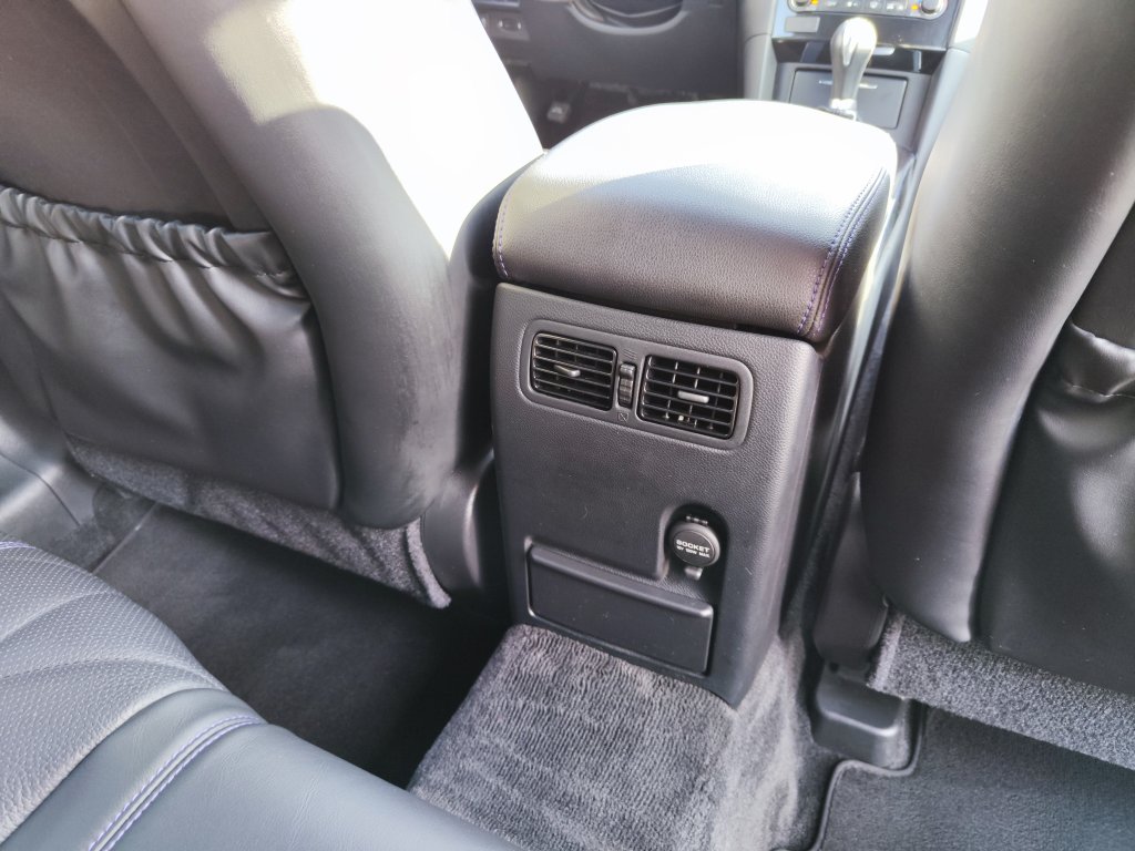 Nissan INFINITI QX70S S-Design(Premium) AWD 7AT, ČR,DPH, 2x 21" Kola