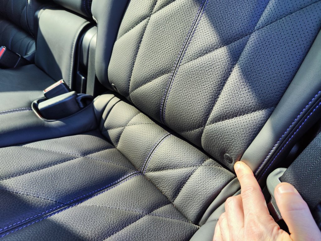 Nissan INFINITI QX70S S-Design(Premium) AWD 7AT, ČR,DPH, 2x 21" Kola