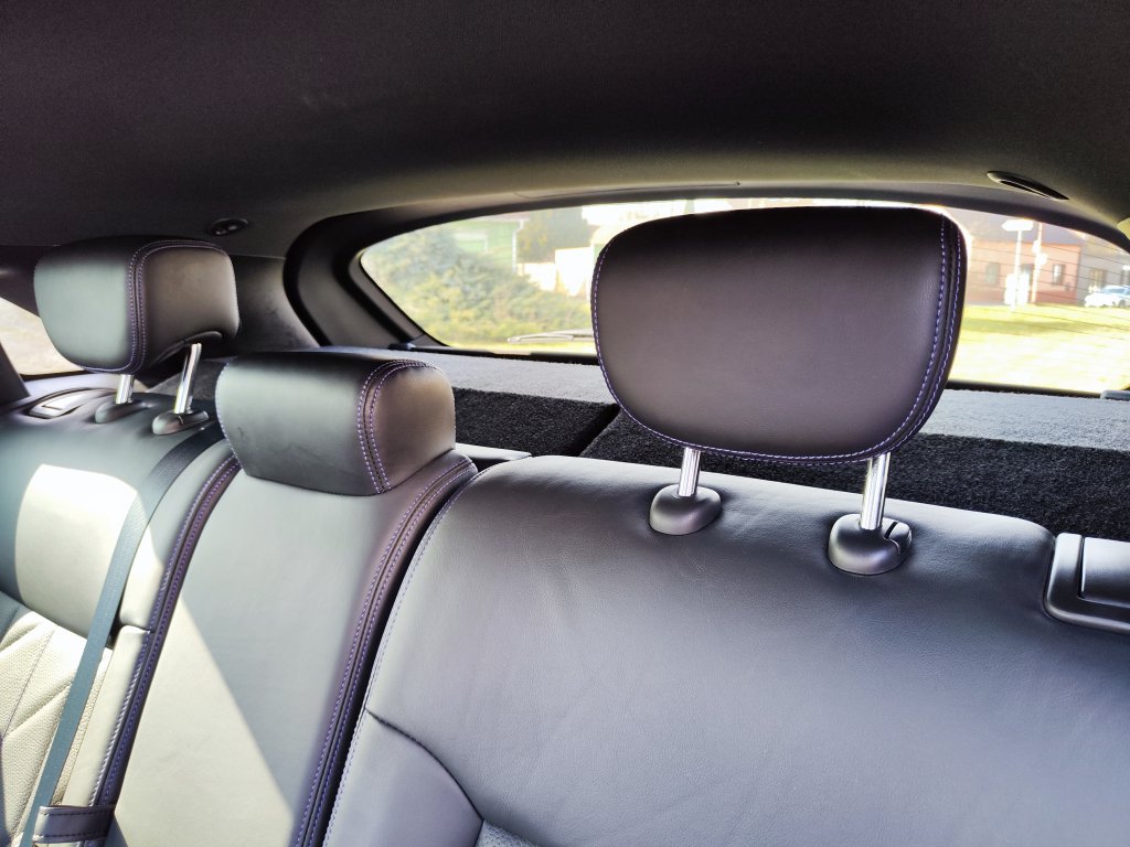 Nissan INFINITI QX70S S-Design(Premium) AWD 7AT, ČR,DPH, 2x 21" Kola