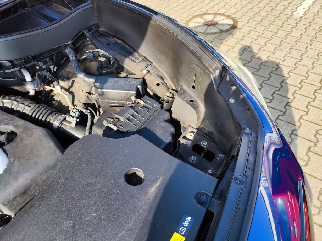 Nissan INFINITI QX70S S-Design(Premium) AWD 7AT, ČR,DPH, 2x 21" Kola