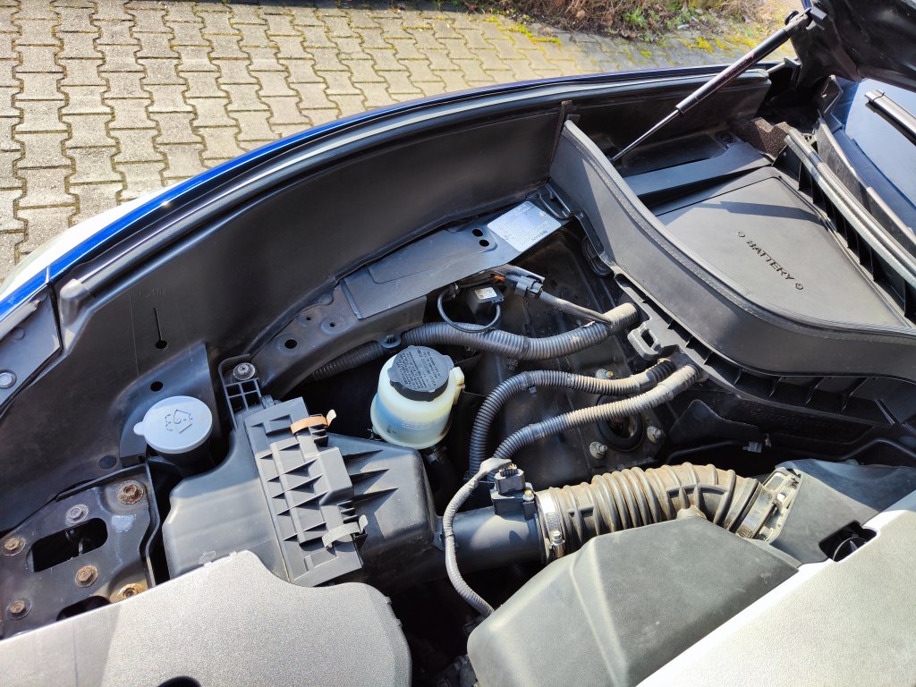 Nissan INFINITI QX70S S-Design(Premium) AWD 7AT, ČR,DPH, 2x 21" Kola